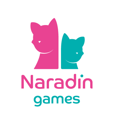 Naradin Games